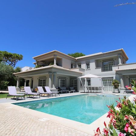Charming Exceptional Golf Villa In Algarve FAO Kültér fotó