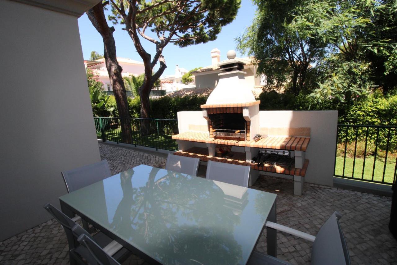 Charming Exceptional Golf Villa In Algarve FAO Kültér fotó