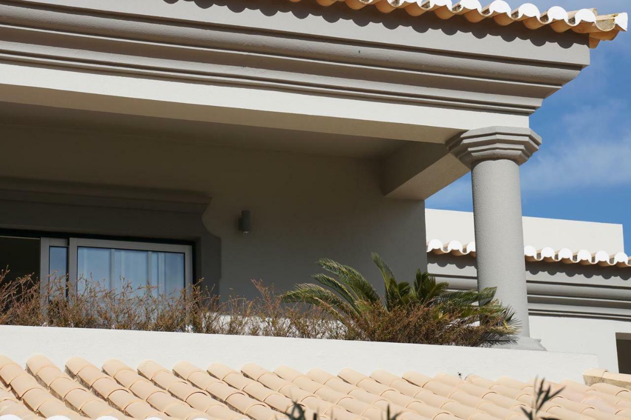 Charming Exceptional Golf Villa In Algarve FAO Kültér fotó