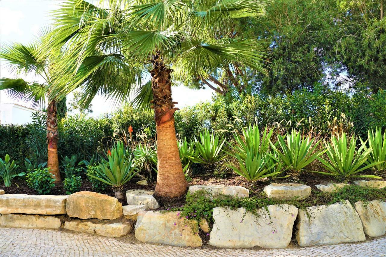 Charming Exceptional Golf Villa In Algarve FAO Kültér fotó