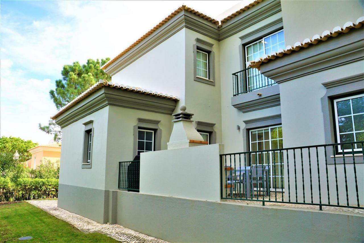 Charming Exceptional Golf Villa In Algarve FAO Kültér fotó