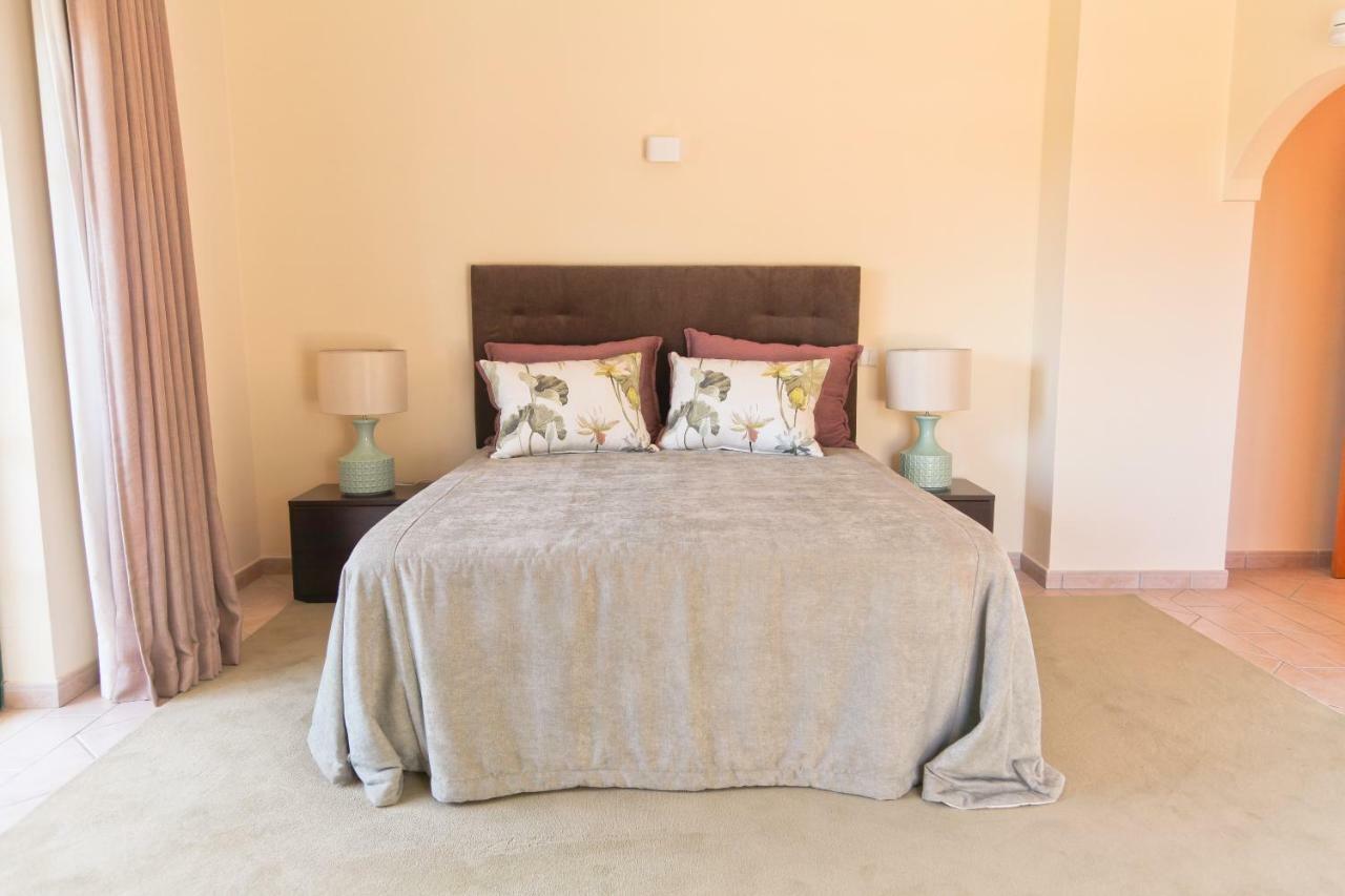 Charming Exceptional Golf Villa In Algarve FAO Kültér fotó