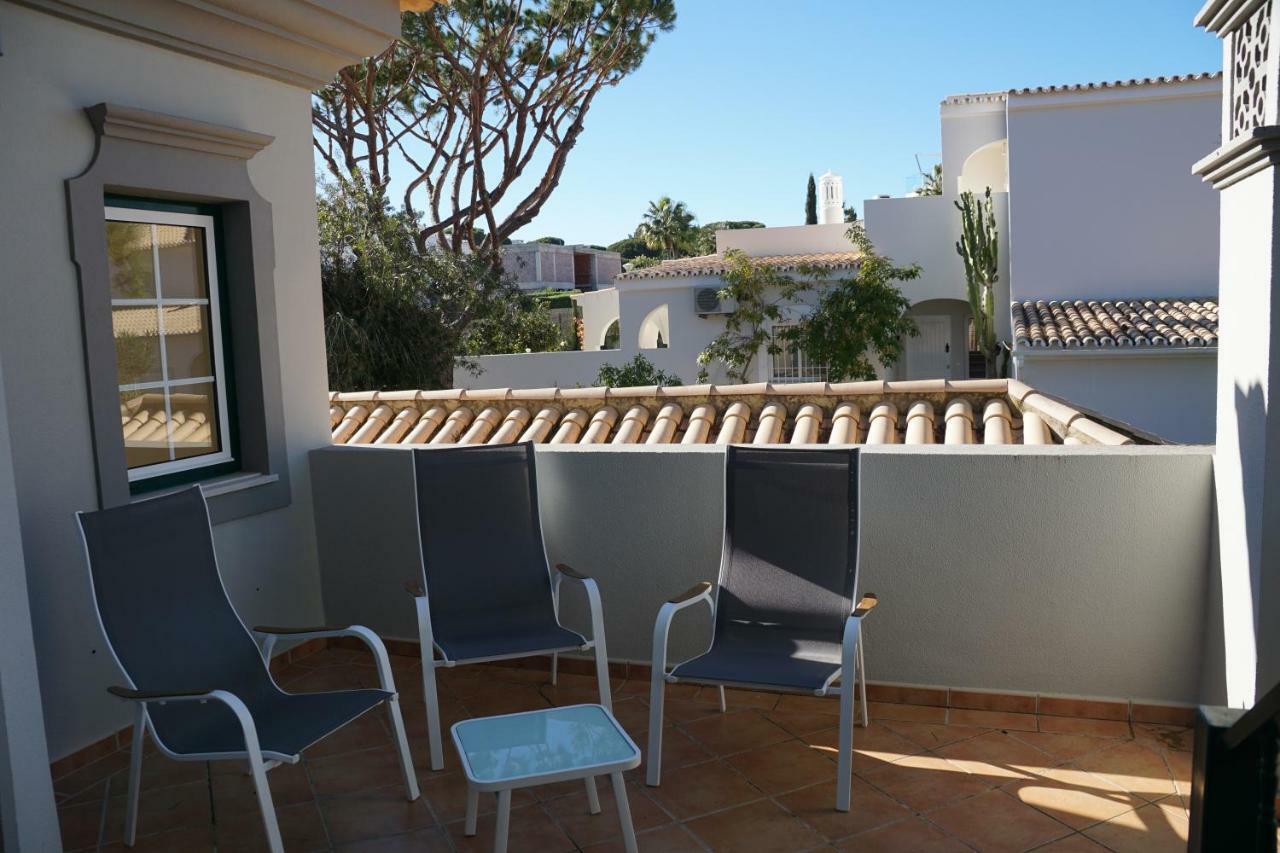 Charming Exceptional Golf Villa In Algarve FAO Kültér fotó